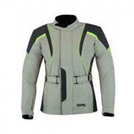 Ladies Textile Jacket